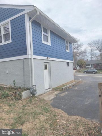 5908 AMELIA ST, Springfield, VA 22150