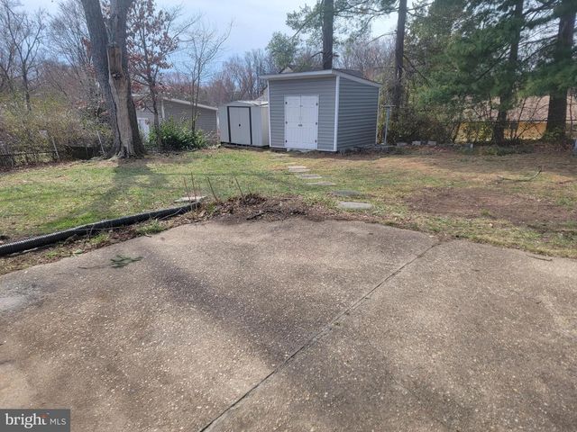 5908 AMELIA ST, Springfield, VA 22150