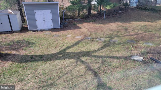 5908 AMELIA ST, Springfield, VA 22150