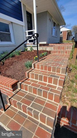 5908 AMELIA ST, Springfield, VA 22150