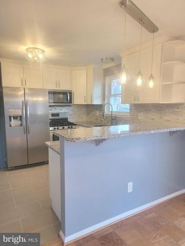 5908 AMELIA ST, Springfield, VA 22150