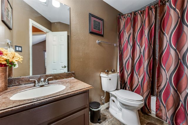 305 Ravenna Road, Lake Dallas, TX 75065