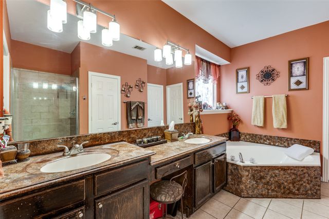 305 Ravenna Road, Lake Dallas, TX 75065