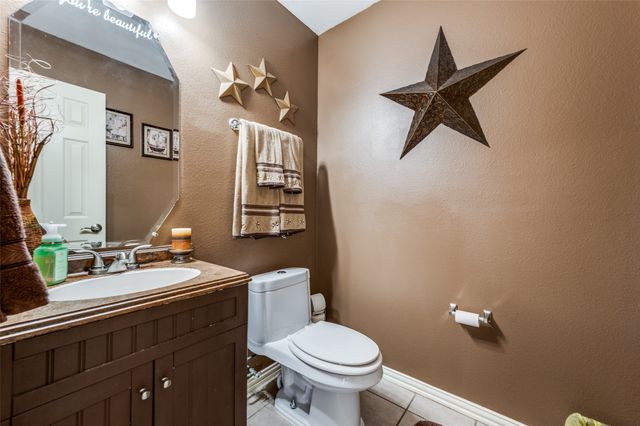 305 Ravenna Road, Lake Dallas, TX 75065