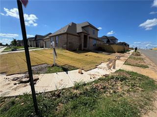 7100 SW Basswood Avenue, Bentonville, AR 72712