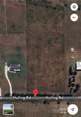 3141 Melton Road, Sanger, TX 76266