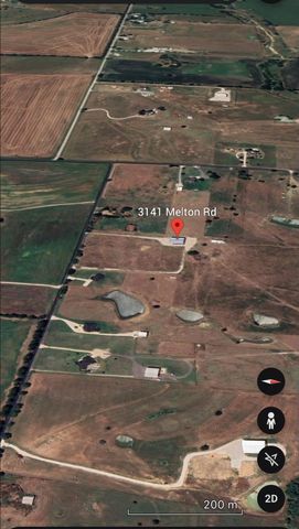 3141 Melton Road, Sanger, TX 76266