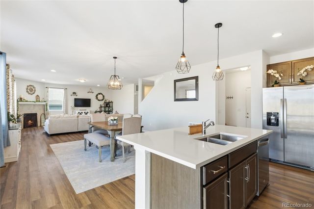 39363 Stockton Circle, Elizabeth, CO 80107