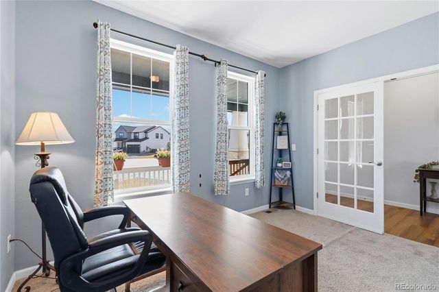 39363 Stockton Circle, Elizabeth, CO 80107