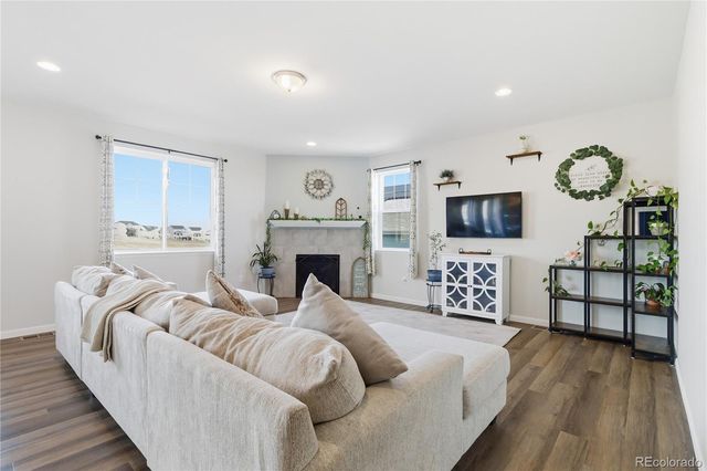 39363 Stockton Circle, Elizabeth, CO 80107