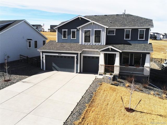 39363 Stockton Circle, Elizabeth, CO 80107