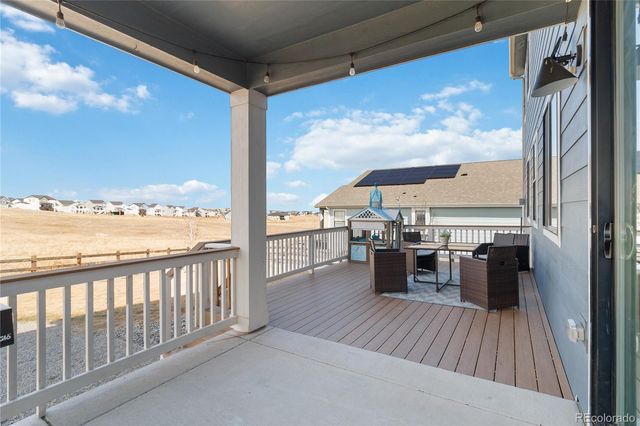 39363 Stockton Circle, Elizabeth, CO 80107