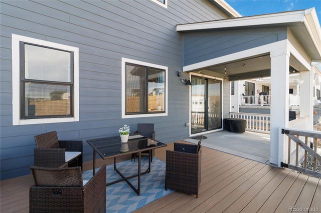 39363 Stockton Circle, Elizabeth, CO 80107