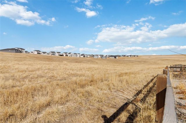 39363 Stockton Circle, Elizabeth, CO 80107