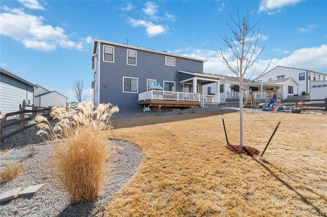 39363 Stockton Circle, Elizabeth, CO 80107