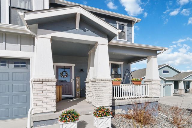 39363 Stockton Circle, Elizabeth, CO 80107