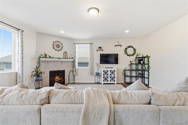 39363 Stockton Circle, Elizabeth, CO 80107