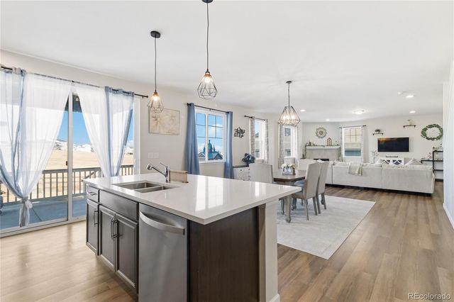 39363 Stockton Circle, Elizabeth, CO 80107