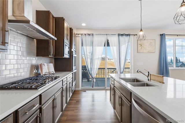 39363 Stockton Circle, Elizabeth, CO 80107