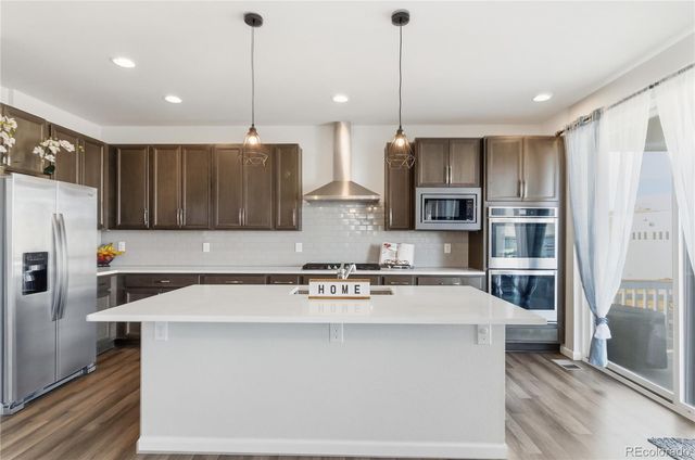 39363 Stockton Circle, Elizabeth, CO 80107