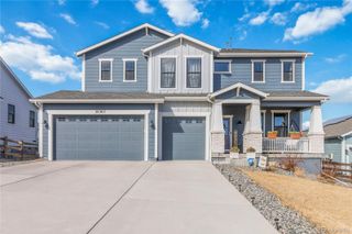 39363 Stockton Circle, Elizabeth, CO 80107