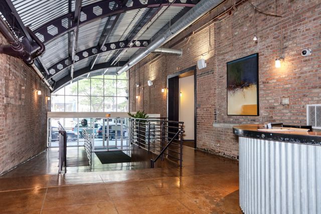 500 S Clinton Street 503, Chicago, IL 60607