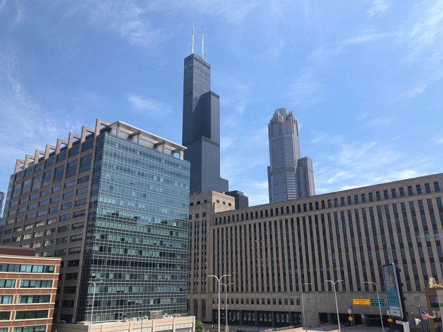 500 S Clinton Street 503, Chicago, IL 60607