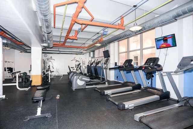 500 S Clinton Street 503, Chicago, IL 60607