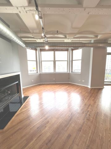 500 S Clinton Street 503, Chicago, IL 60607