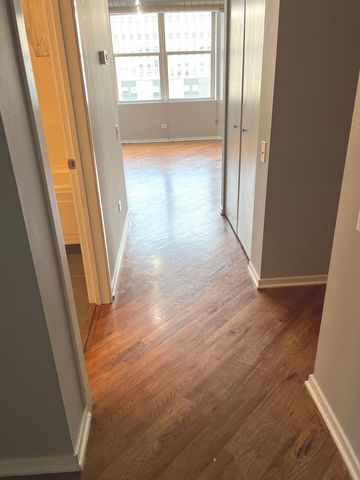 500 S Clinton Street 503, Chicago, IL 60607