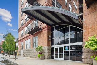 500 S Clinton Street 503, Chicago, IL 60607