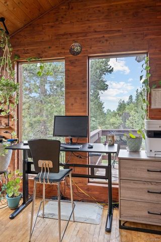 54 Old Little Bear Creek Road, Idaho Springs, CO 80452