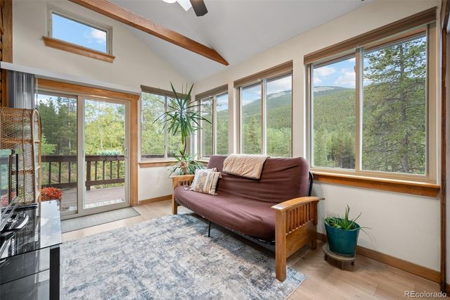54 Old Little Bear Creek Road, Idaho Springs, CO 80452