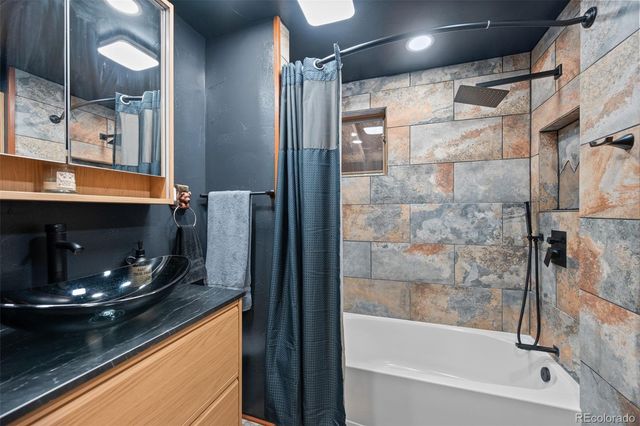 54 Old Little Bear Creek Road, Idaho Springs, CO 80452