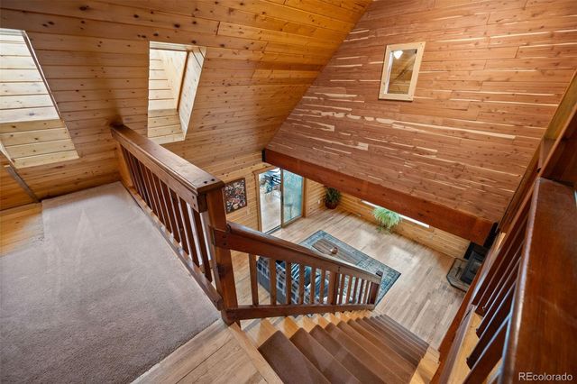 54 Old Little Bear Creek Road, Idaho Springs, CO 80452