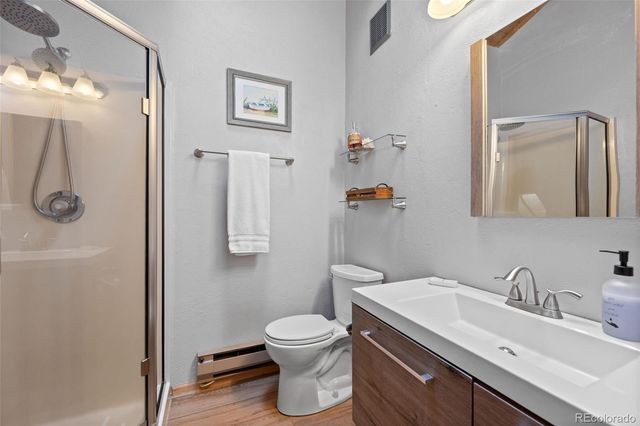 54 Old Little Bear Creek Road, Idaho Springs, CO 80452