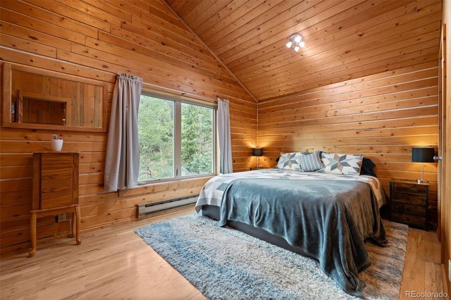 54 Old Little Bear Creek Road, Idaho Springs, CO 80452