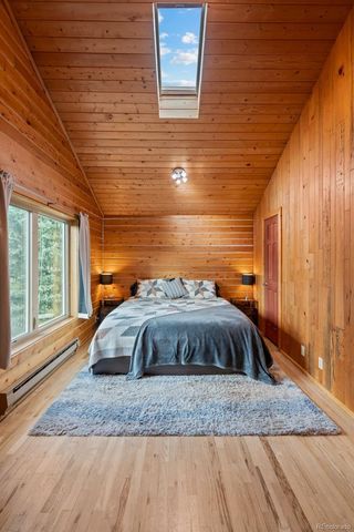 54 Old Little Bear Creek Road, Idaho Springs, CO 80452
