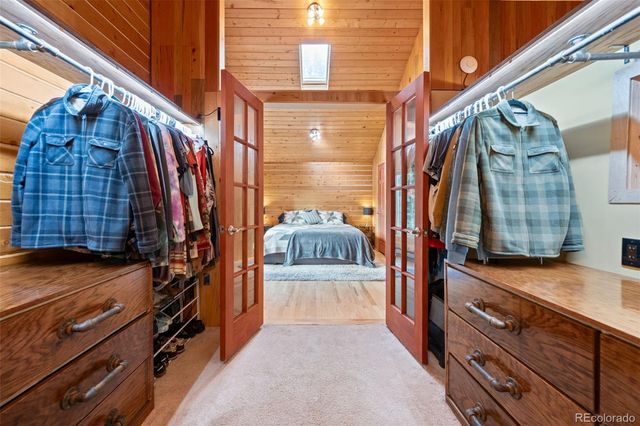 54 Old Little Bear Creek Road, Idaho Springs, CO 80452