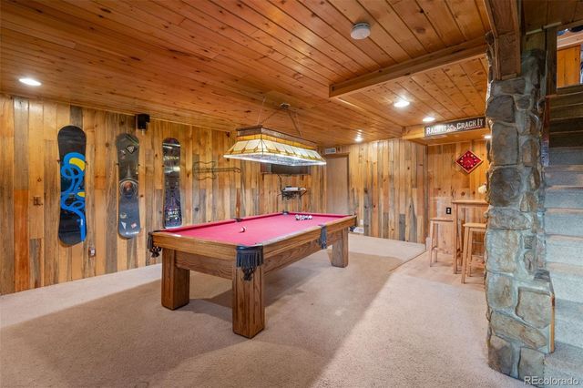 54 Old Little Bear Creek Road, Idaho Springs, CO 80452