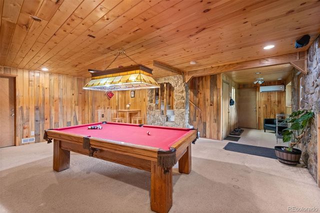 54 Old Little Bear Creek Road, Idaho Springs, CO 80452