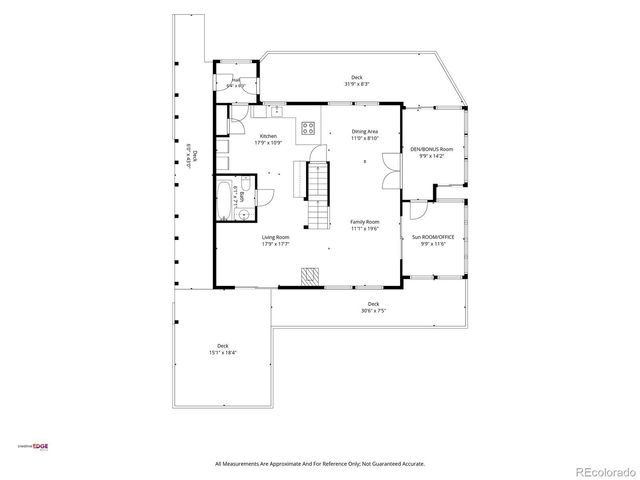 54 Old Little Bear Creek Road, Idaho Springs, CO 80452