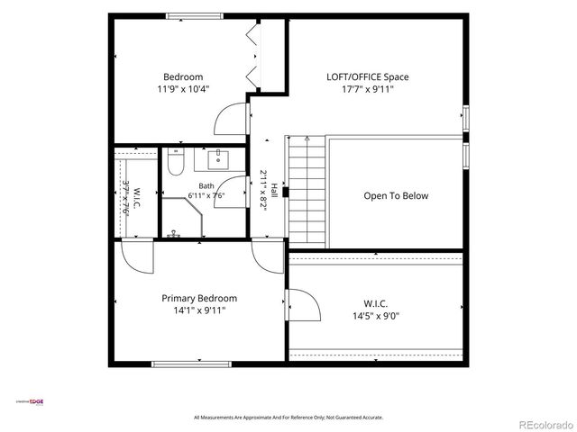 54 Old Little Bear Creek Road, Idaho Springs, CO 80452