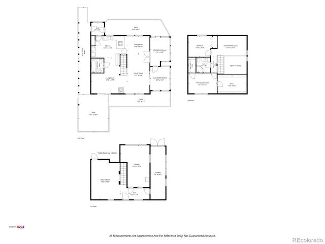 54 Old Little Bear Creek Road, Idaho Springs, CO 80452