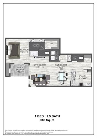 3003 Memorial Court 1337, Houston, TX 77007