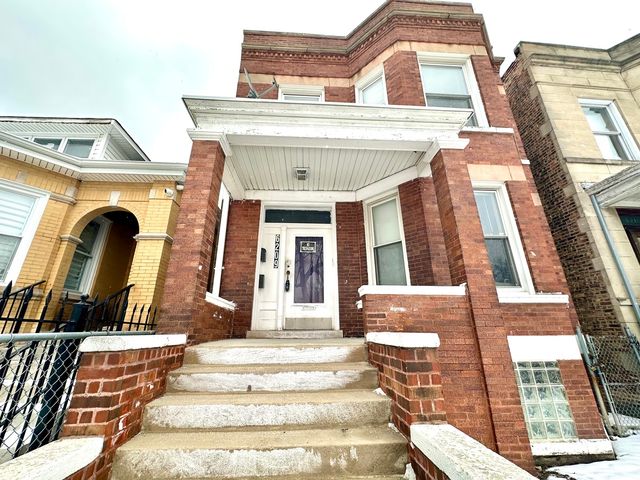 6209 S Justine Street, Chicago, IL 60636