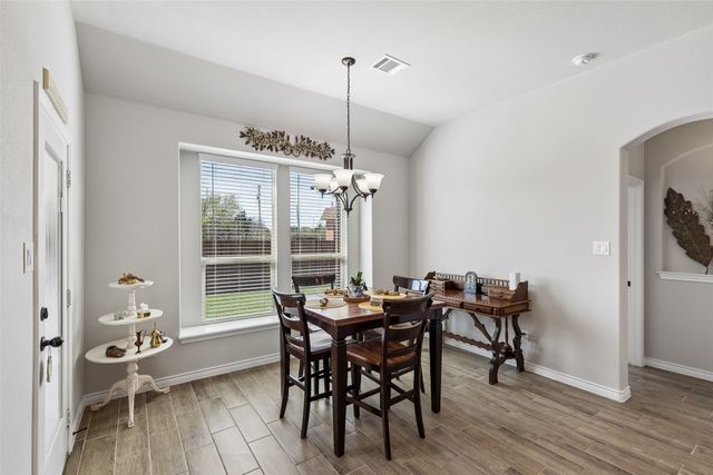 1273 Palo Duro Court, Burleson, TX 76028