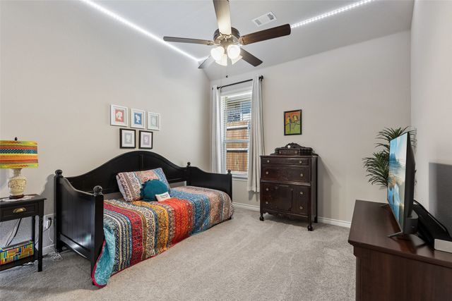 1273 Palo Duro Court, Burleson, TX 76028