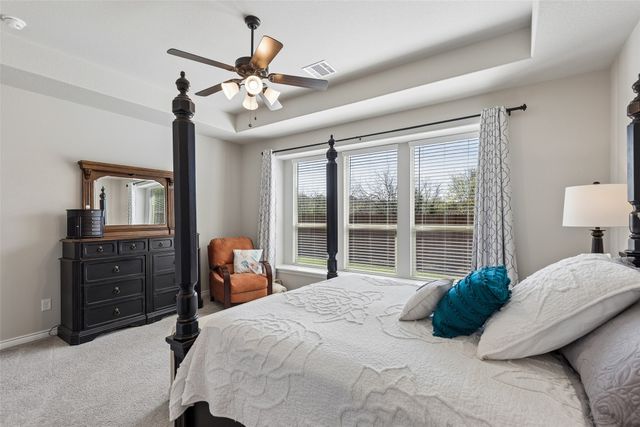 1273 Palo Duro Court, Burleson, TX 76028