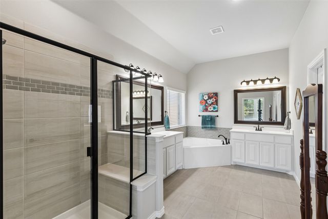 1273 Palo Duro Court, Burleson, TX 76028